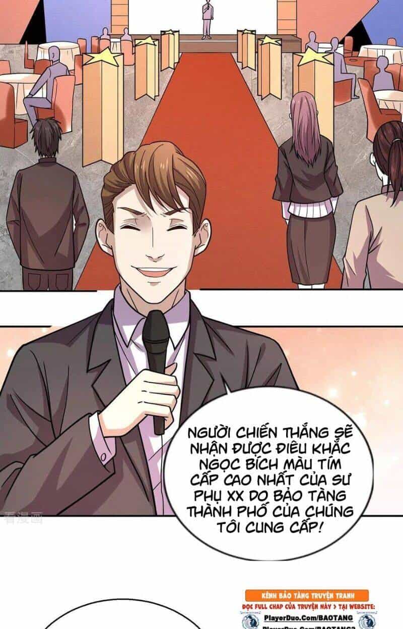 Thần Chiến Tranh - Chương 43 - ảnh 11