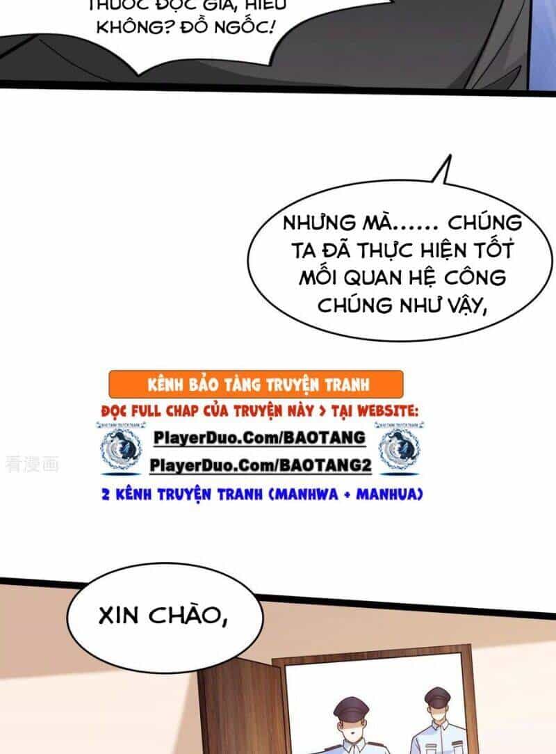 Thần Chiến Tranh - Chương 46 - ảnh 18