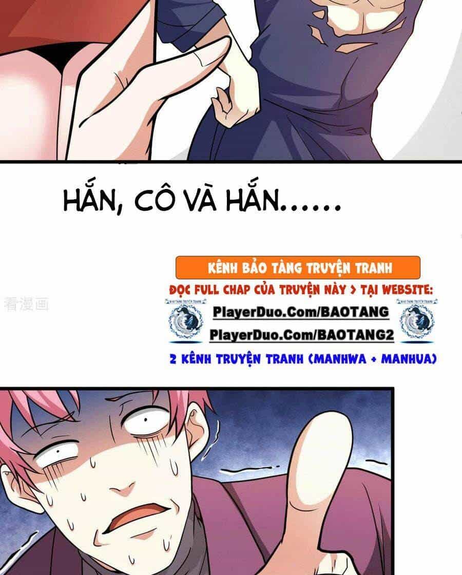 Thần Chiến Tranh - Chương 47 - ảnh 12