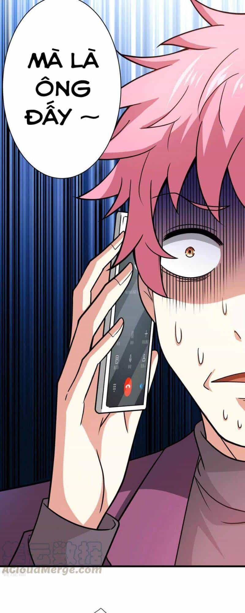 Thần Chiến Tranh - Chương 47 - ảnh 28