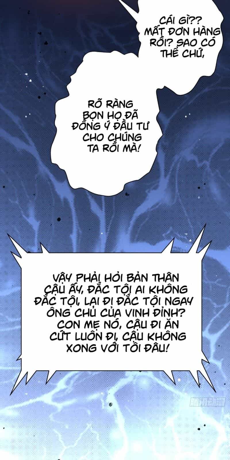 Thần Chiến Tranh - Chương 4 - ảnh 23