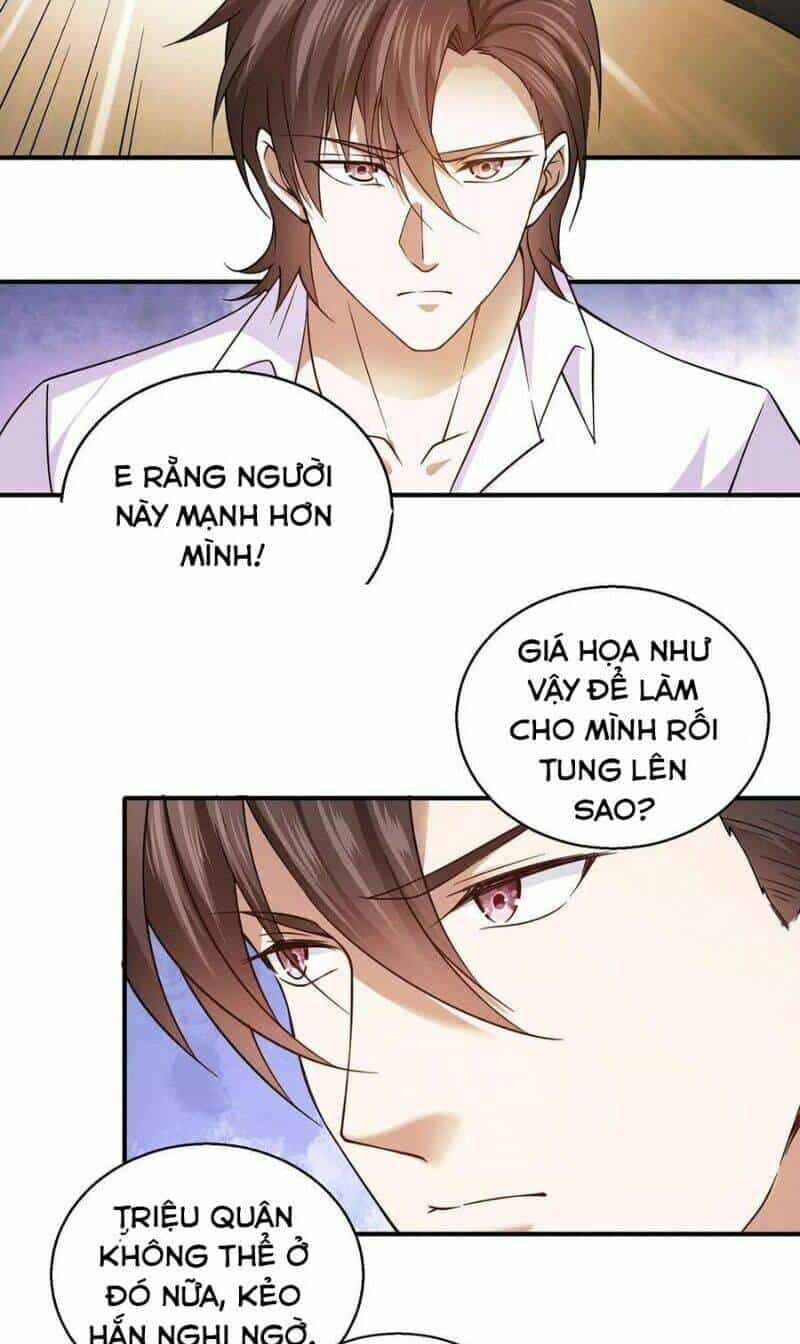 Thần Chiến Tranh - Chương 51 - ảnh 2
