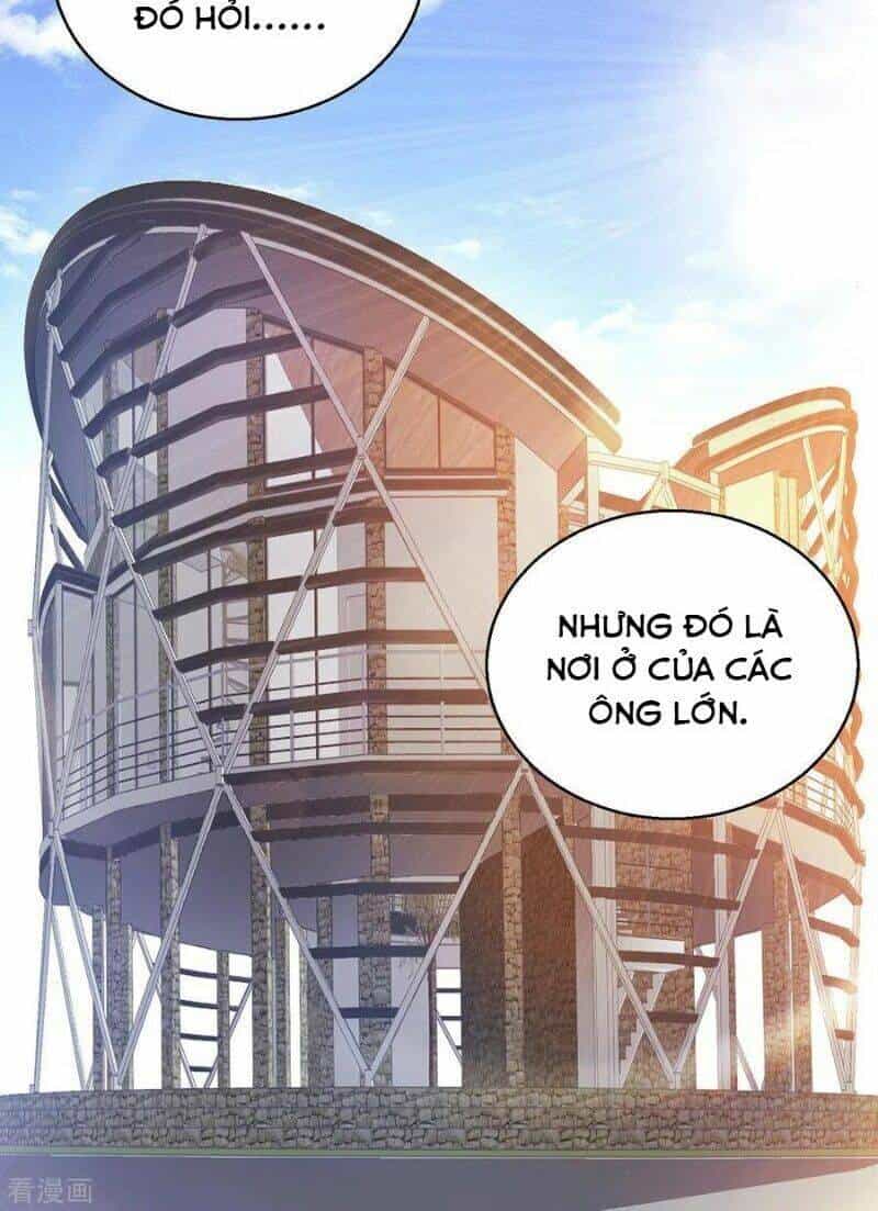 Thần Chiến Tranh - Chương 51 - ảnh 22