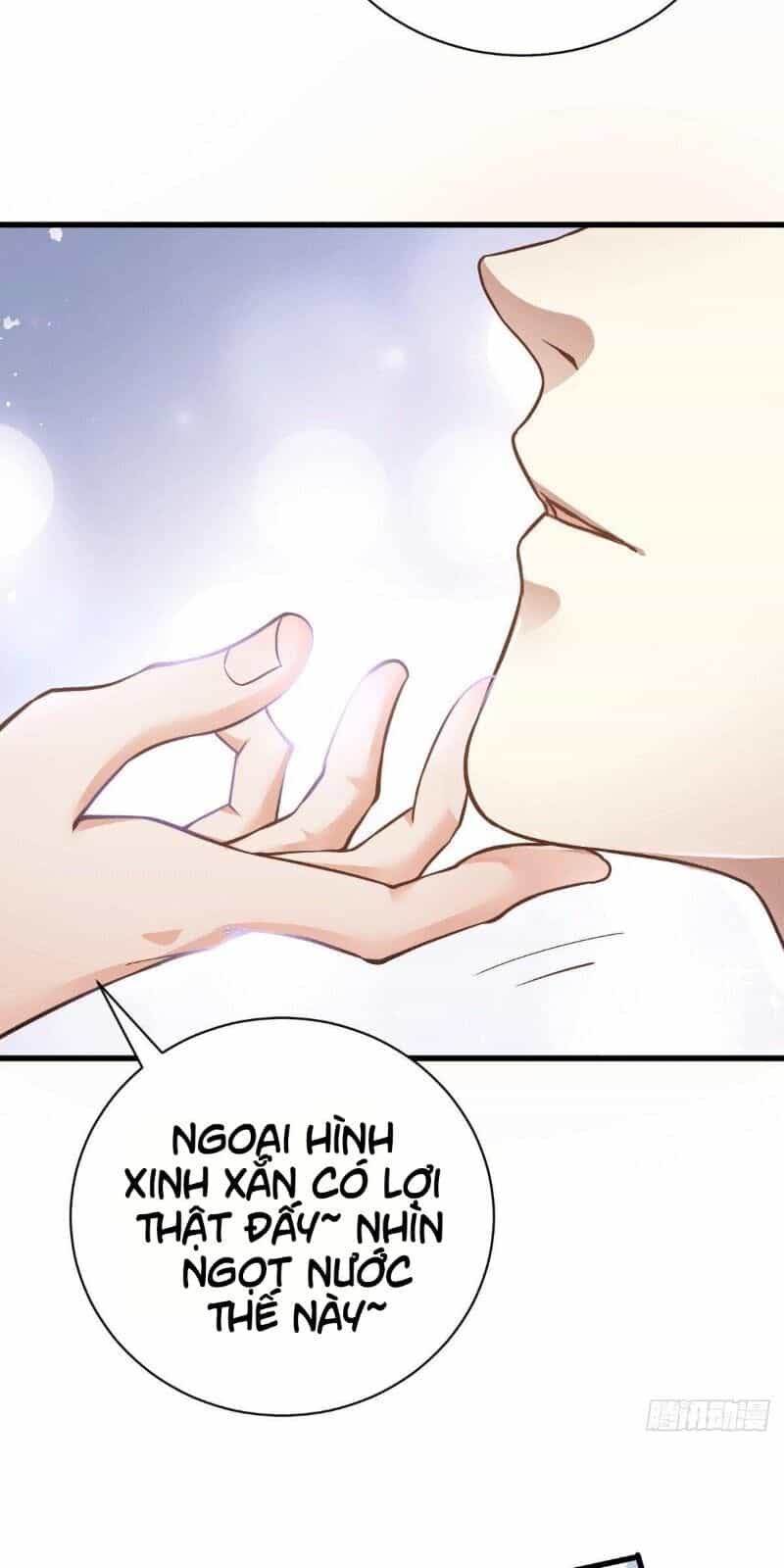 Thần Chiến Tranh - Chương 5 - ảnh 40