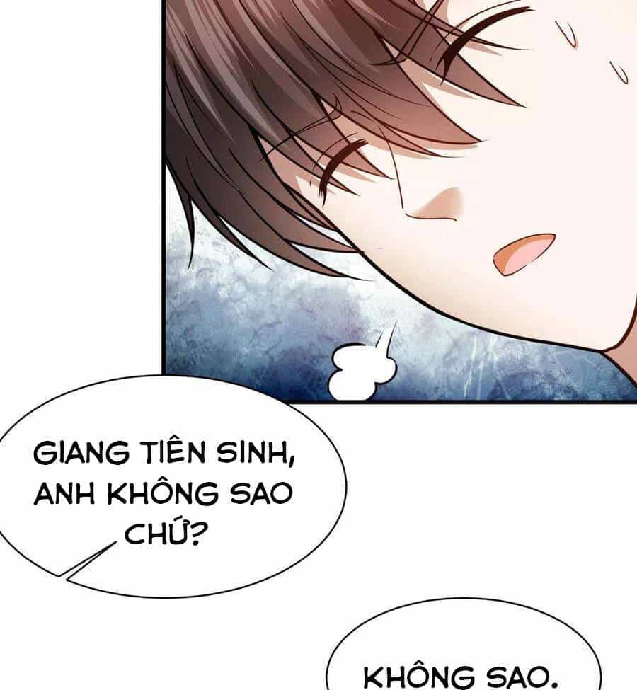 Thần Chiến Tranh - Chương 64 - ảnh 26
