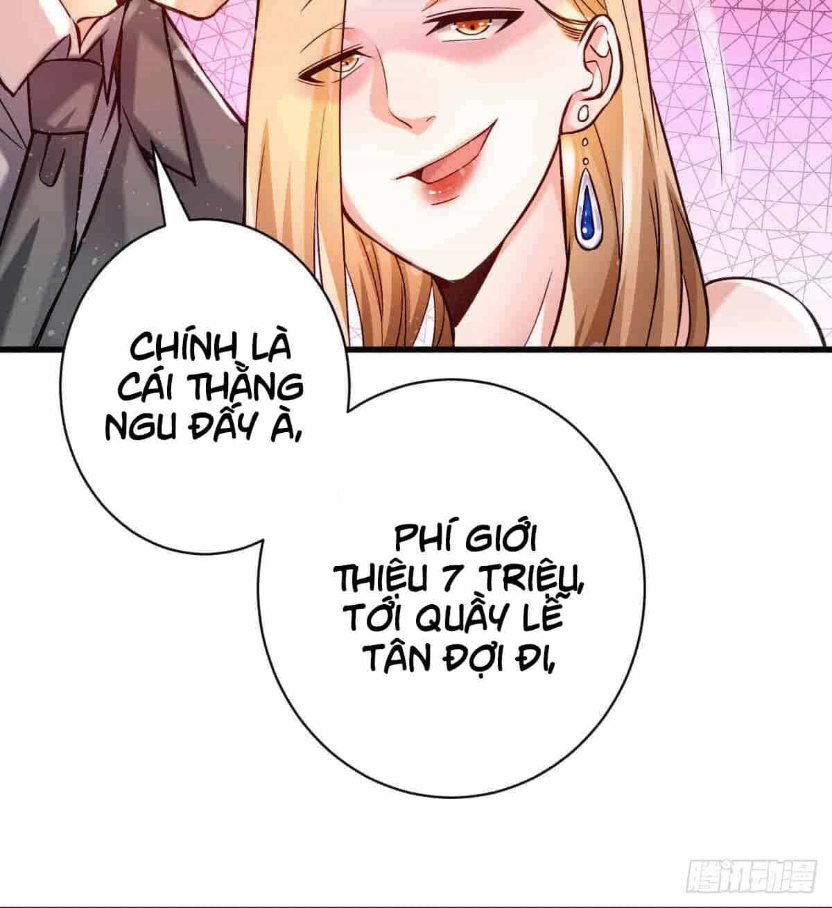 Thần Chiến Tranh - Chương 6 - ảnh 24