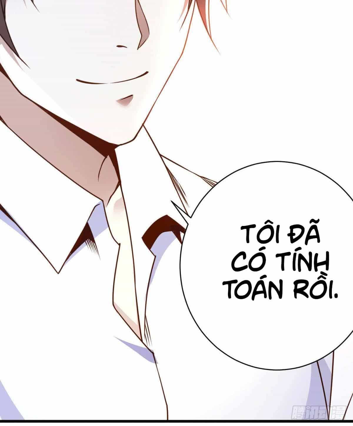 Thần Chiến Tranh - Chương 6 - ảnh 43