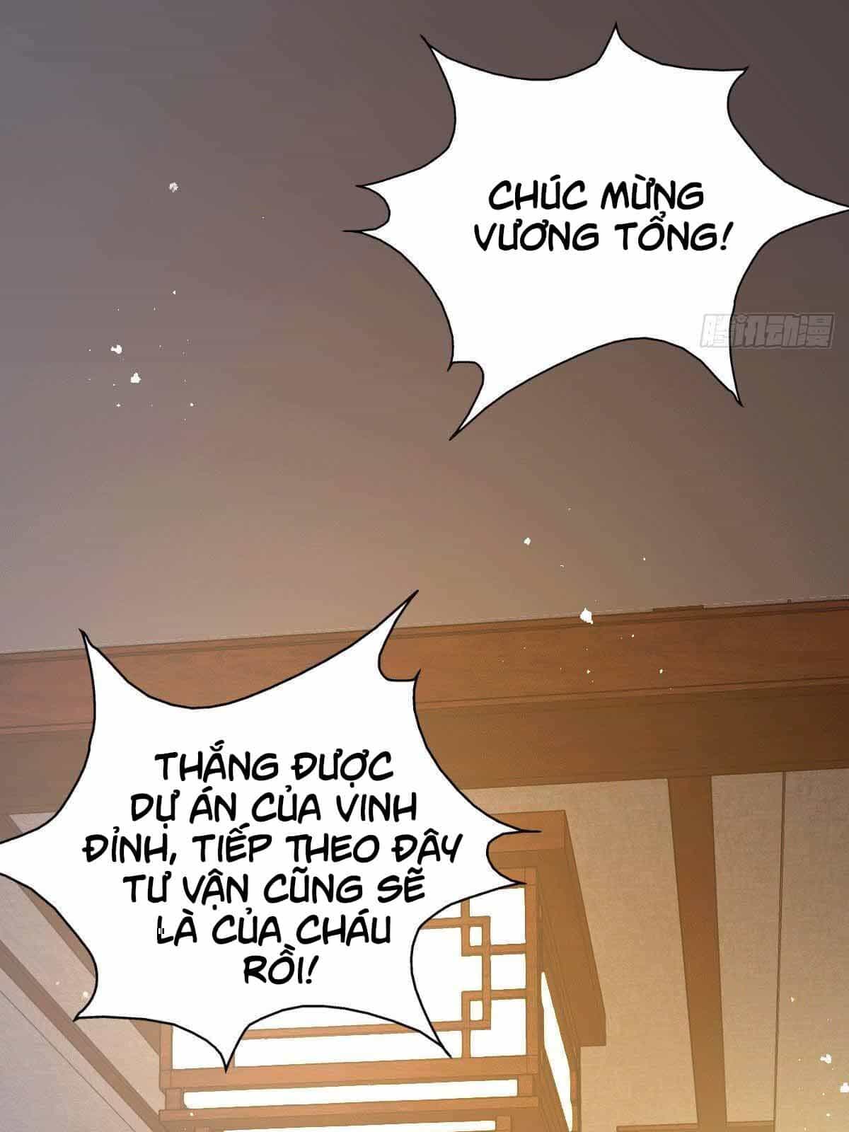 Thần Chiến Tranh - Chương 6 - ảnh 89