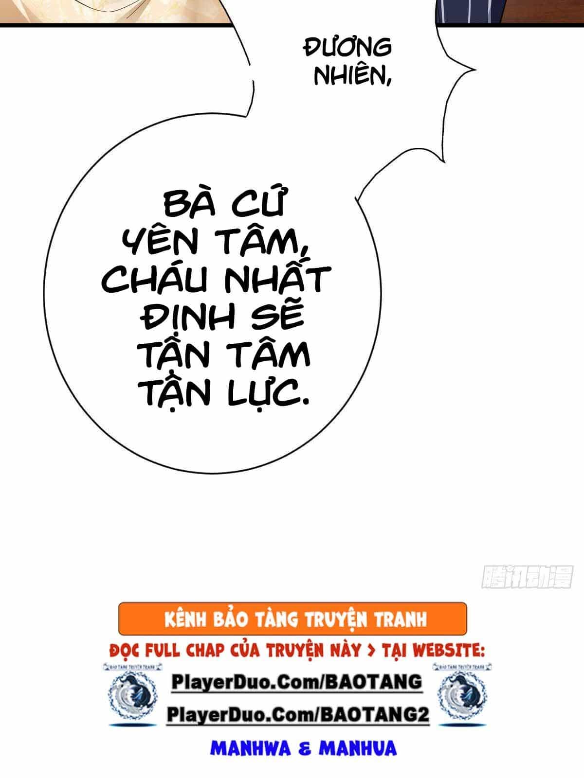 Thần Chiến Tranh - Chương 6 - ảnh 93