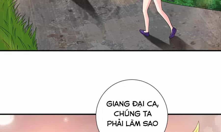 Thần Chiến Tranh - Chương 70 - ảnh 5