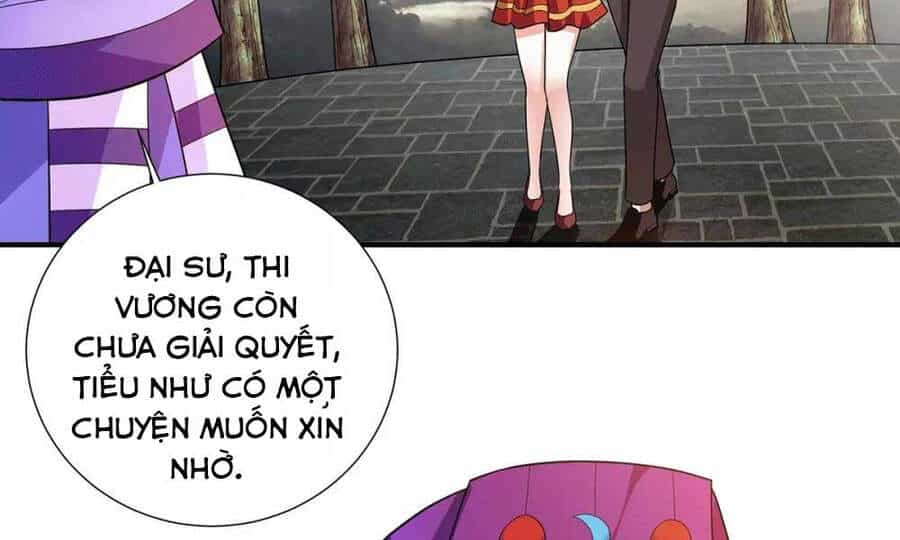 Thần Chiến Tranh - Chương 71 - ảnh 21