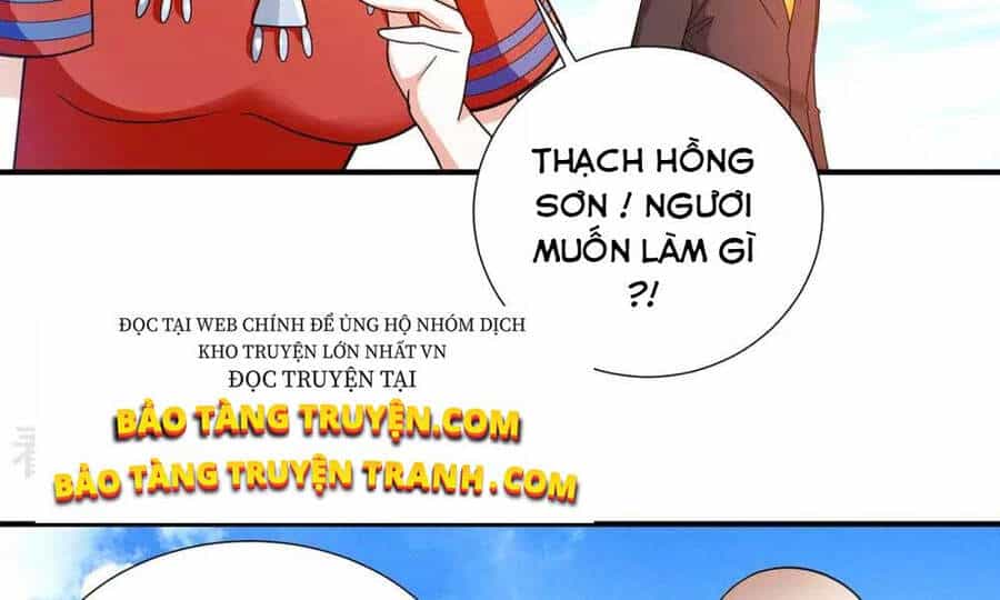 Thần Chiến Tranh - Chương 71 - ảnh 83