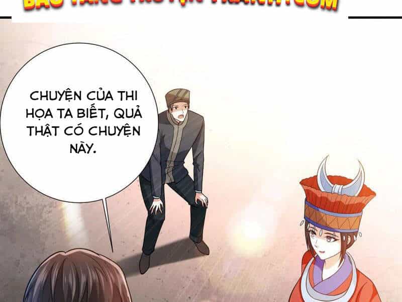 Thần Chiến Tranh - Chương 73 - ảnh 22