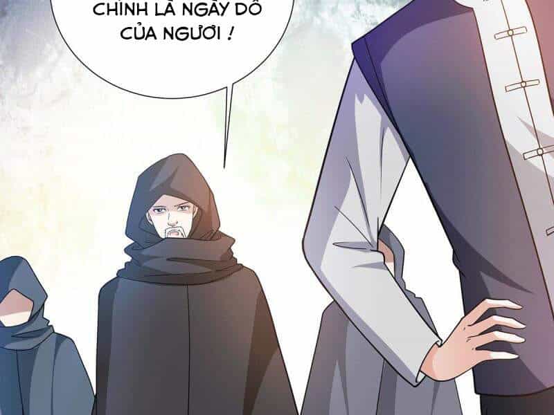 Thần Chiến Tranh - Chương 73 - ảnh 61