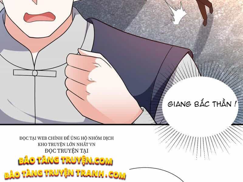 Thần Chiến Tranh - Chương 74 - ảnh 21