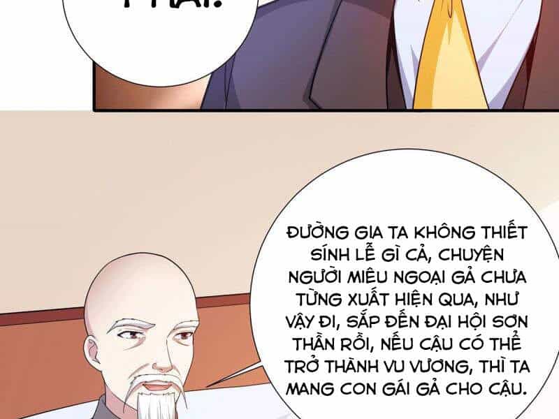 Thần Chiến Tranh - Chương 74 - ảnh 44