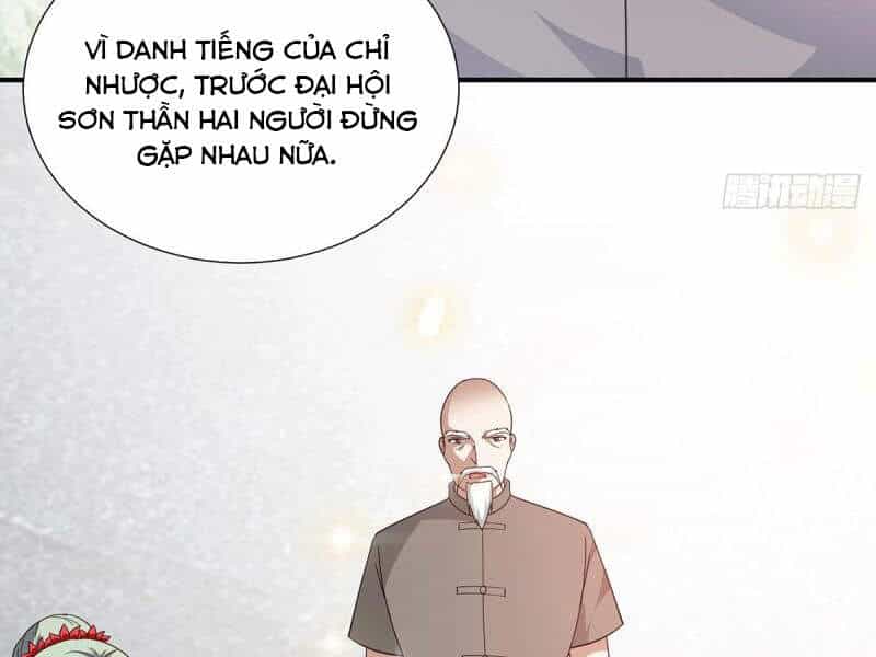 Thần Chiến Tranh - Chương 74 - ảnh 61