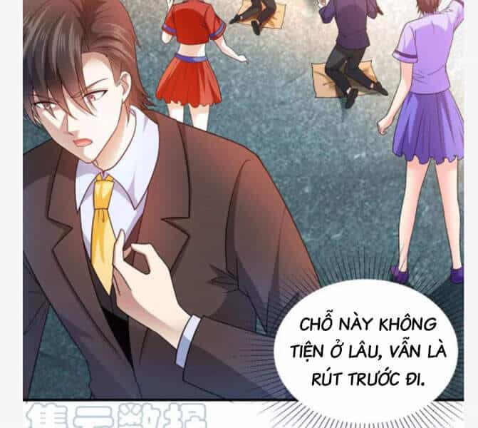 Thần Chiến Tranh - Chương 75 - ảnh 13