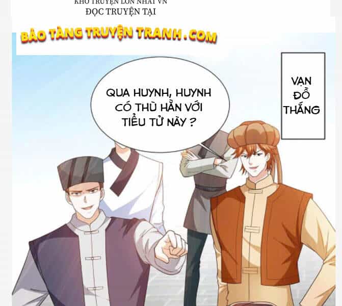 Thần Chiến Tranh - Chương 75 - ảnh 21