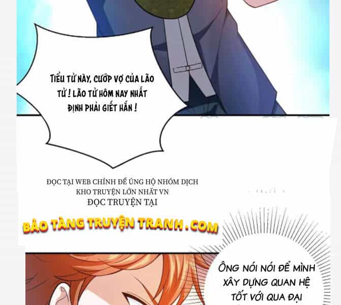 Thần Chiến Tranh - Chương 75 - ảnh 25