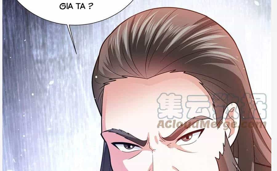 Thần Chiến Tranh - Chương 76 - ảnh 18
