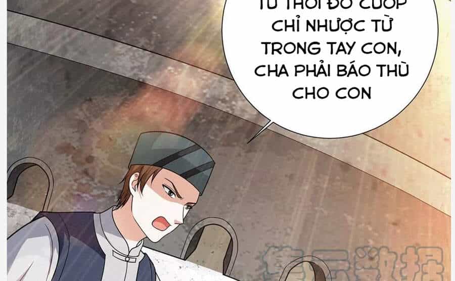 Thần Chiến Tranh - Chương 76 - ảnh 39