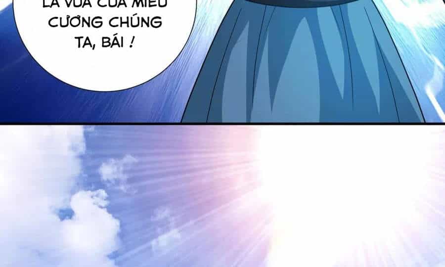 Thần Chiến Tranh - Chương 77 - ảnh 58