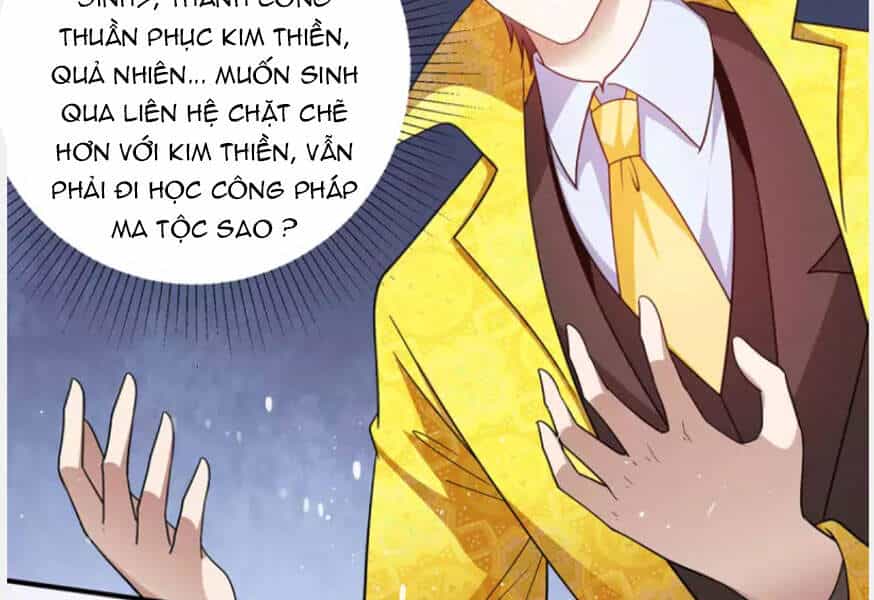 Thần Chiến Tranh - Chương 80 - ảnh 66