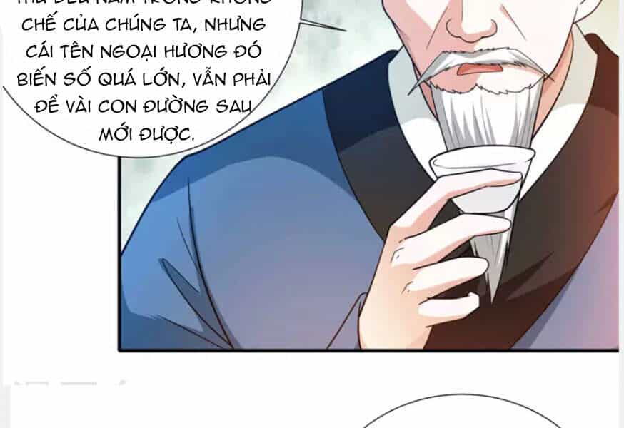 Thần Chiến Tranh - Chương 80 - ảnh 76