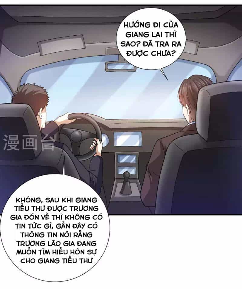 Thần Chiến Tranh - Chương 83 - ảnh 18
