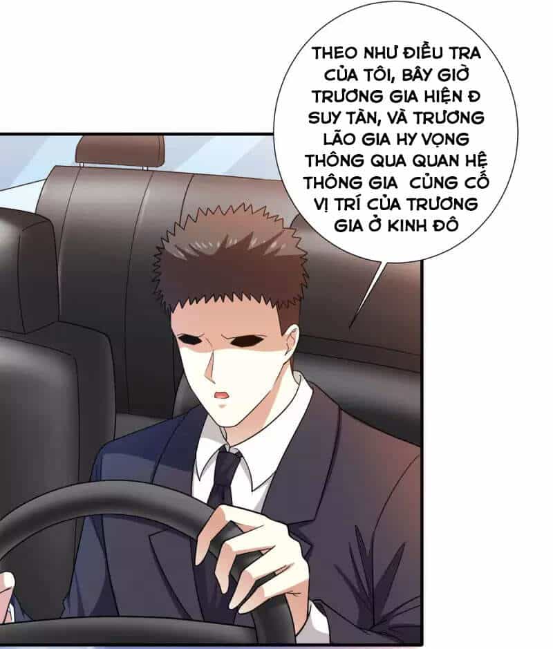 Thần Chiến Tranh - Chương 83 - ảnh 20