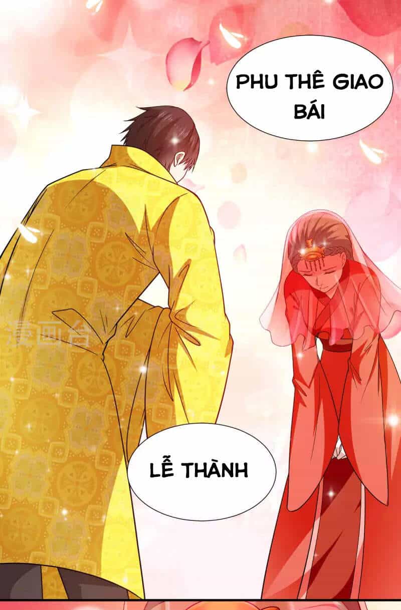 Thần Chiến Tranh - Chương 83 - ảnh 8