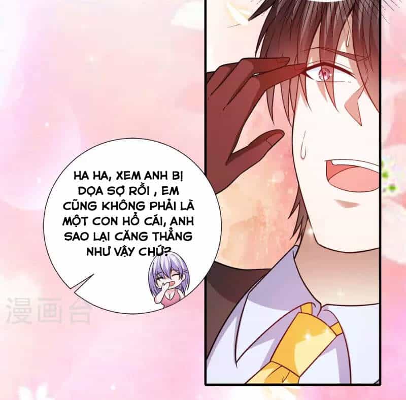 Thần Chiến Tranh - Chương 84 - ảnh 3
