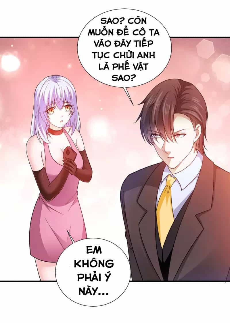 Thần Chiến Tranh - Chương 85 - ảnh 10