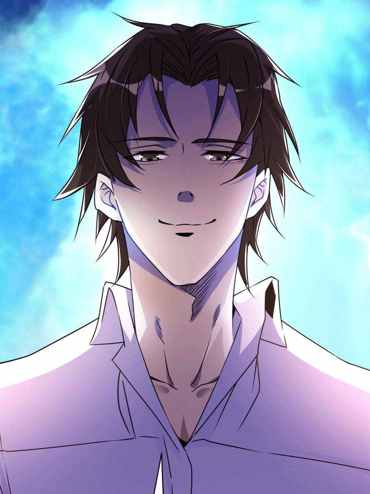 Thần Chiến Tranh - Chương 8 - ảnh 26