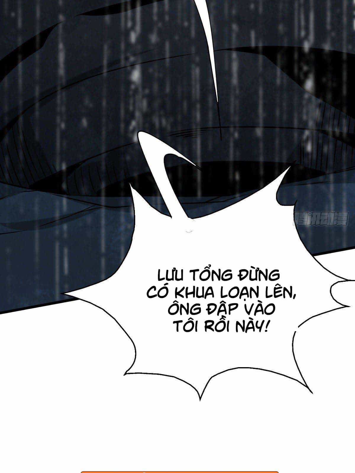 Thần Chiến Tranh - Chương 8 - ảnh 33