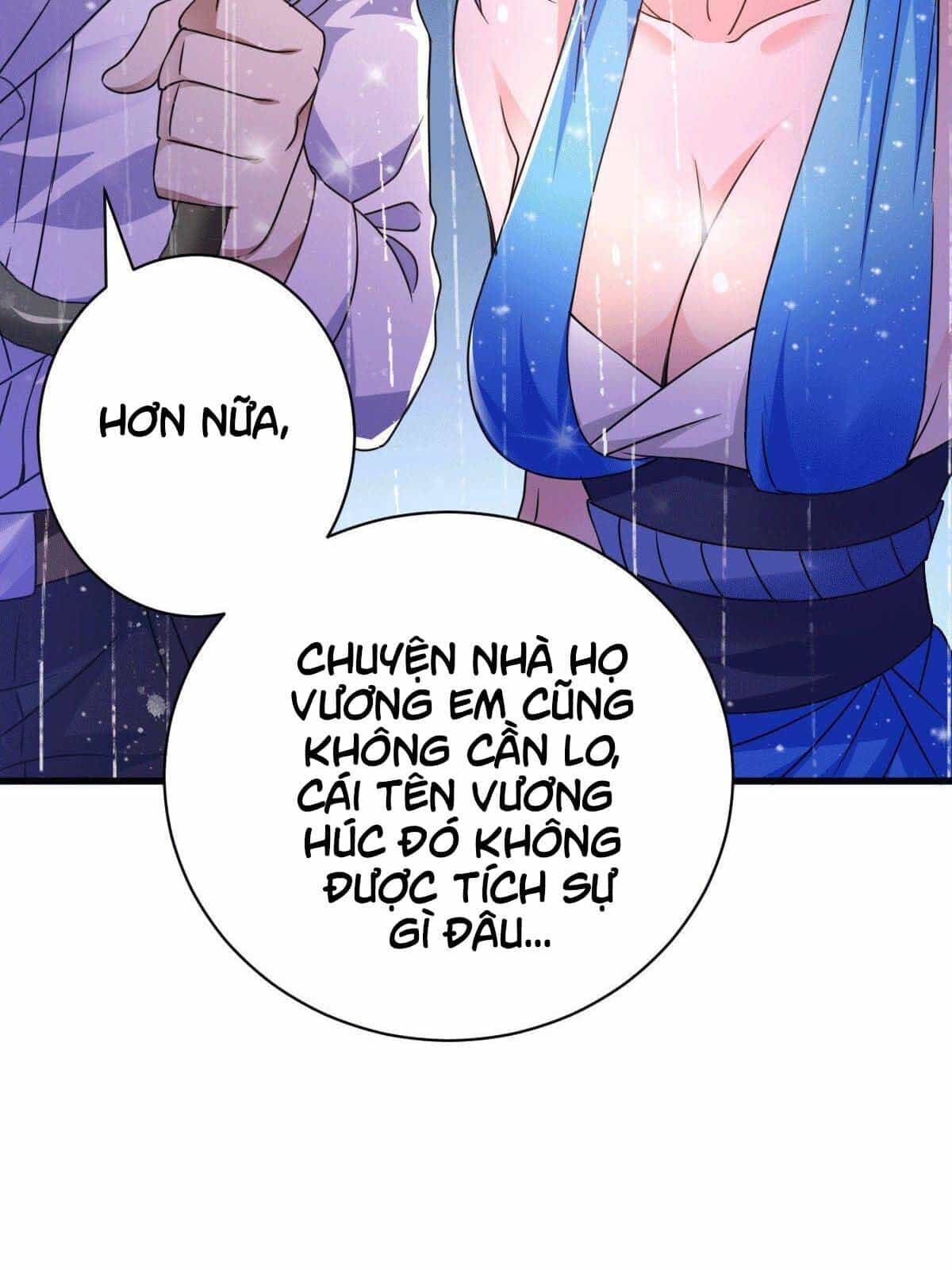 Thần Chiến Tranh - Chương 8 - ảnh 56