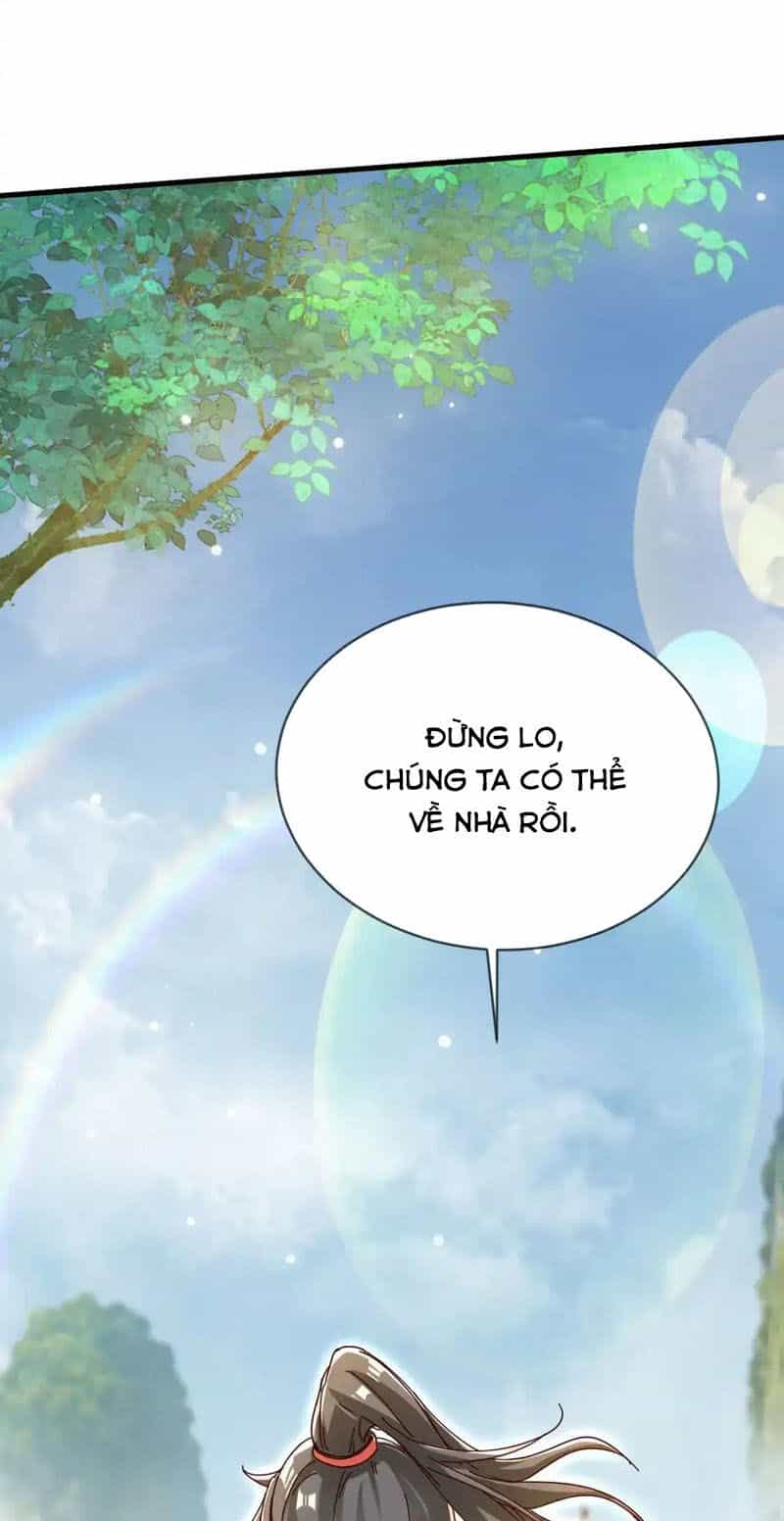 Thần Đế Giáng Lâm: Ta Có Trăm Triệu Điểm Thuộc Tính - Chương 100 - ảnh 44