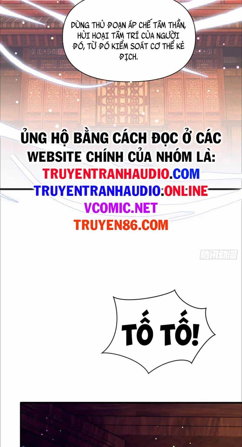 Thần Đế Giáng Lâm: Ta Có Trăm Triệu Điểm Thuộc Tính - Chương 3 - ảnh 22