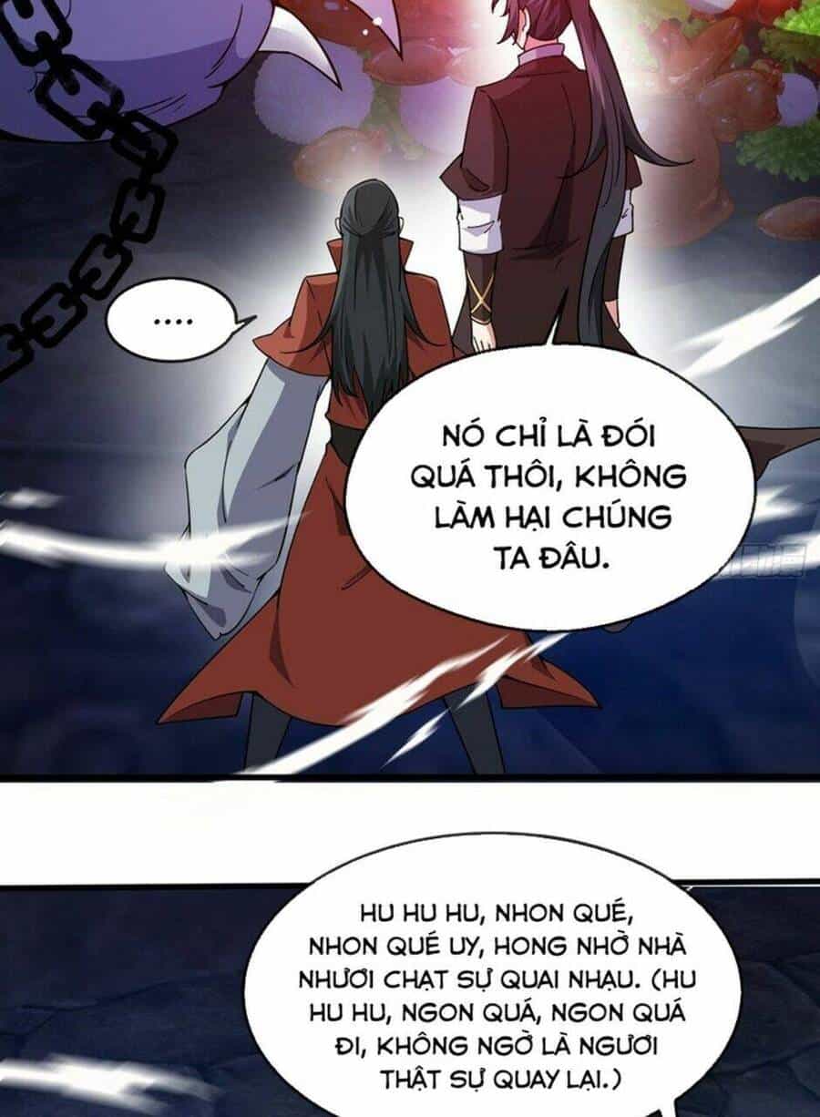 Thần Đế Giáng Lâm: Ta Có Trăm Triệu Điểm Thuộc Tính - Chương 44 - ảnh 17