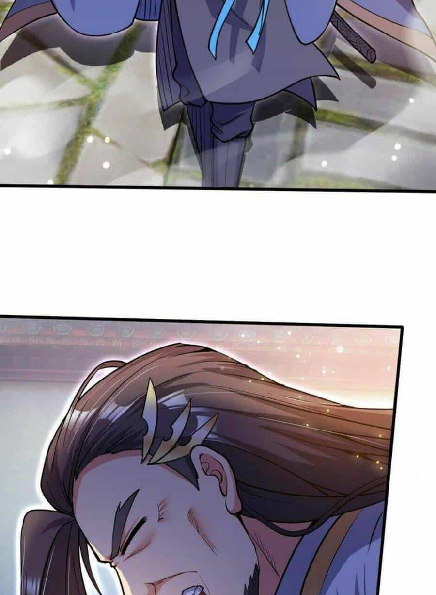 Thần Đế Giáng Lâm: Ta Có Trăm Triệu Điểm Thuộc Tính - Chương 58 - ảnh 33