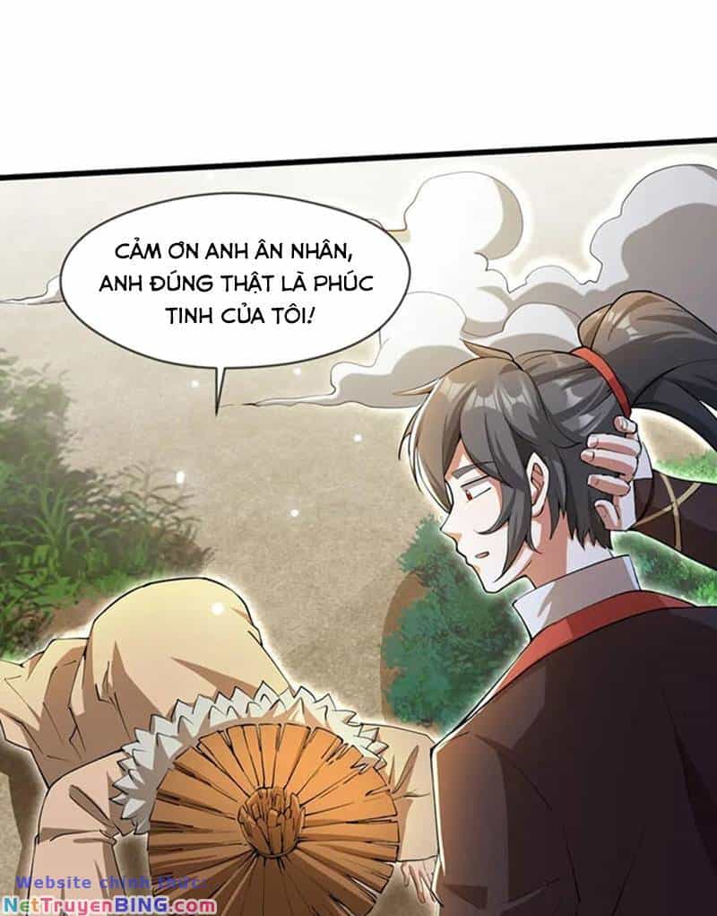 Thần Đế Giáng Lâm: Ta Có Trăm Triệu Điểm Thuộc Tính - Chương 69 - ảnh 14