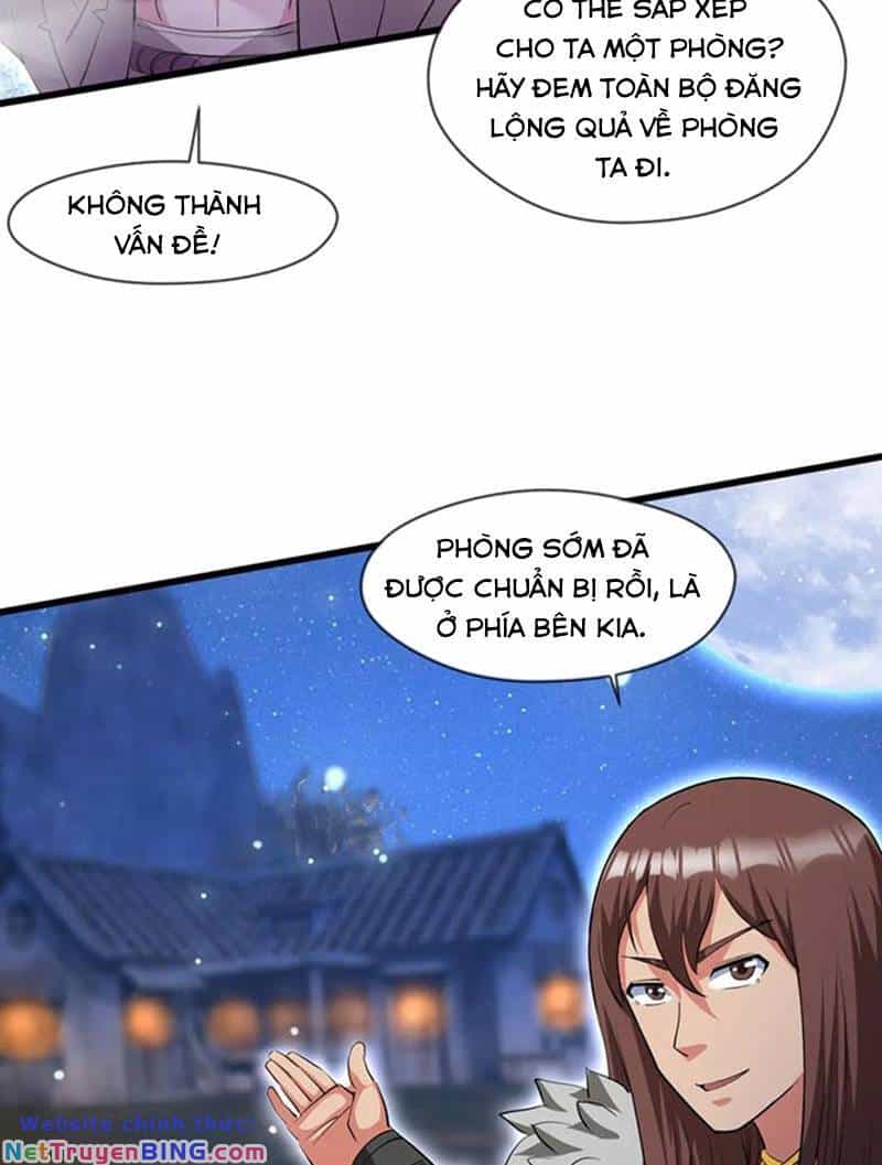 Thần Đế Giáng Lâm: Ta Có Trăm Triệu Điểm Thuộc Tính - Chương 69 - ảnh 39