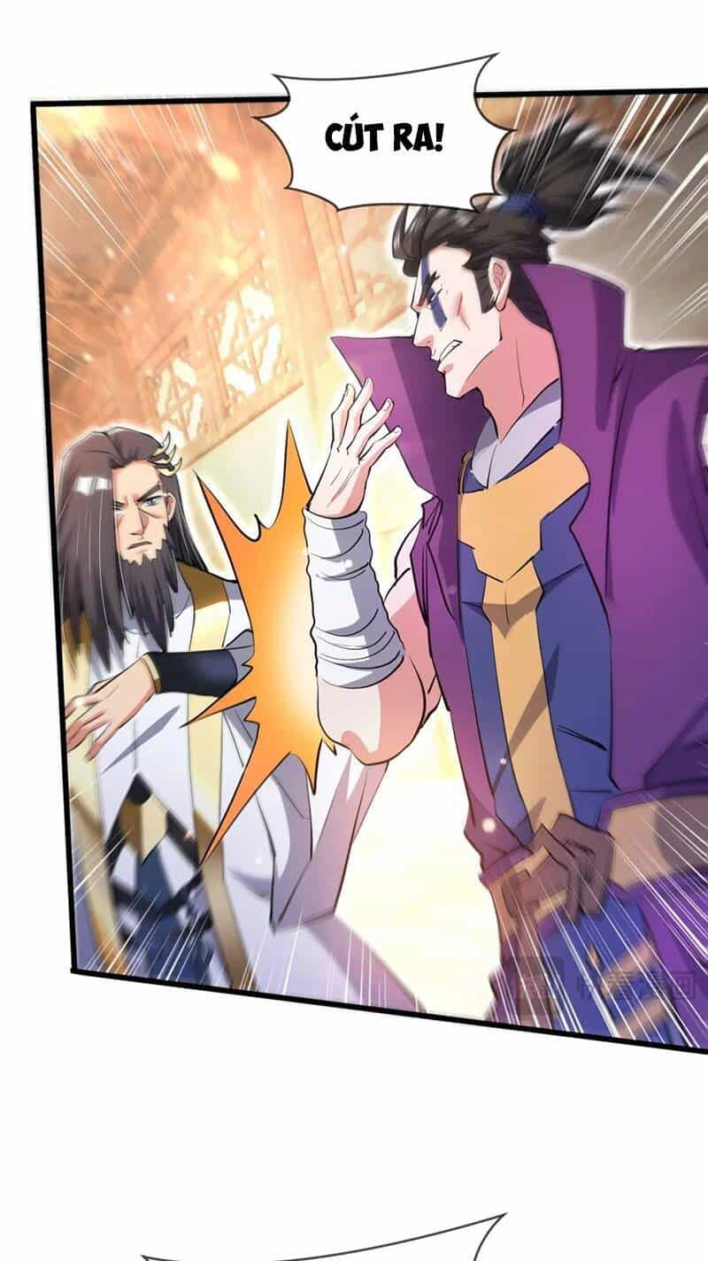 Thần Đế Giáng Lâm: Ta Có Trăm Triệu Điểm Thuộc Tính - Chương 71 - ảnh 14