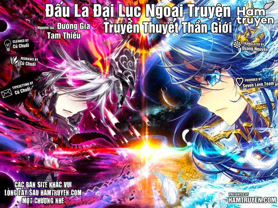 Thần Giới Truyền Thuyết - Chương 29 - ảnh 1