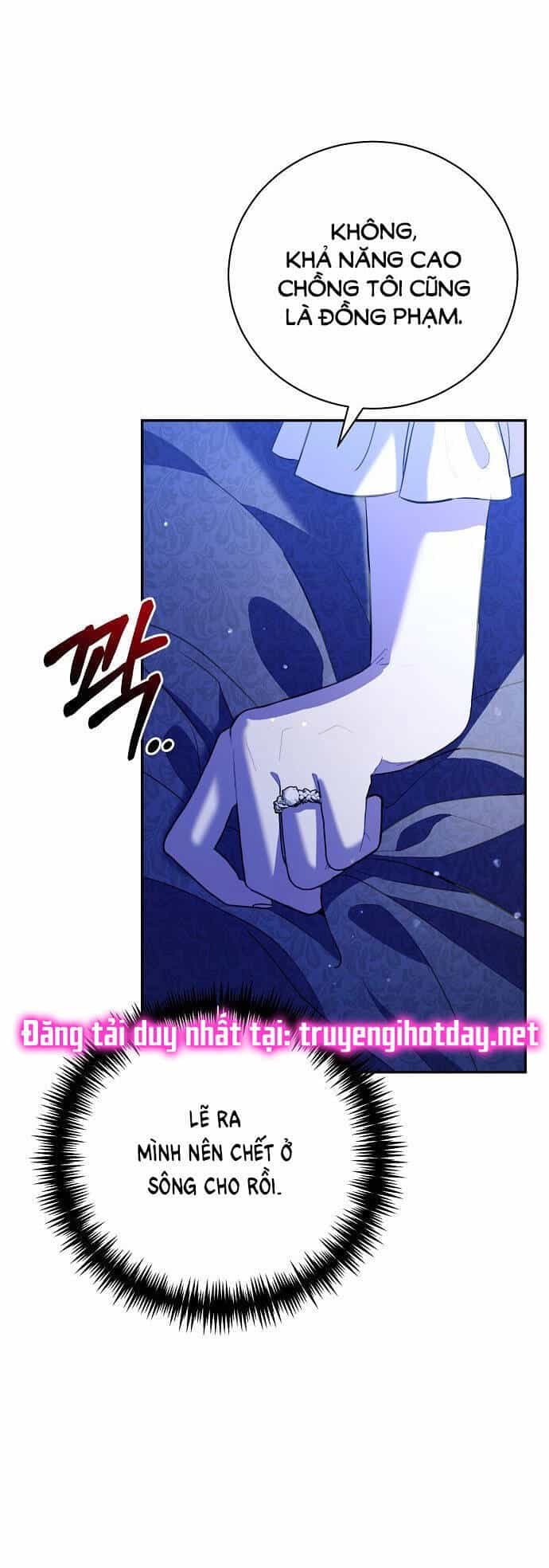 Thân Gửi Tình Nhân Của Chồng Tôi - Chương 3.2 - ảnh 91