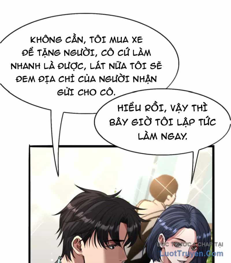 Thần Hào Như Ta, Làm Tra Nam Cũng Là Hợp Lý - Chương 10 - ảnh 46