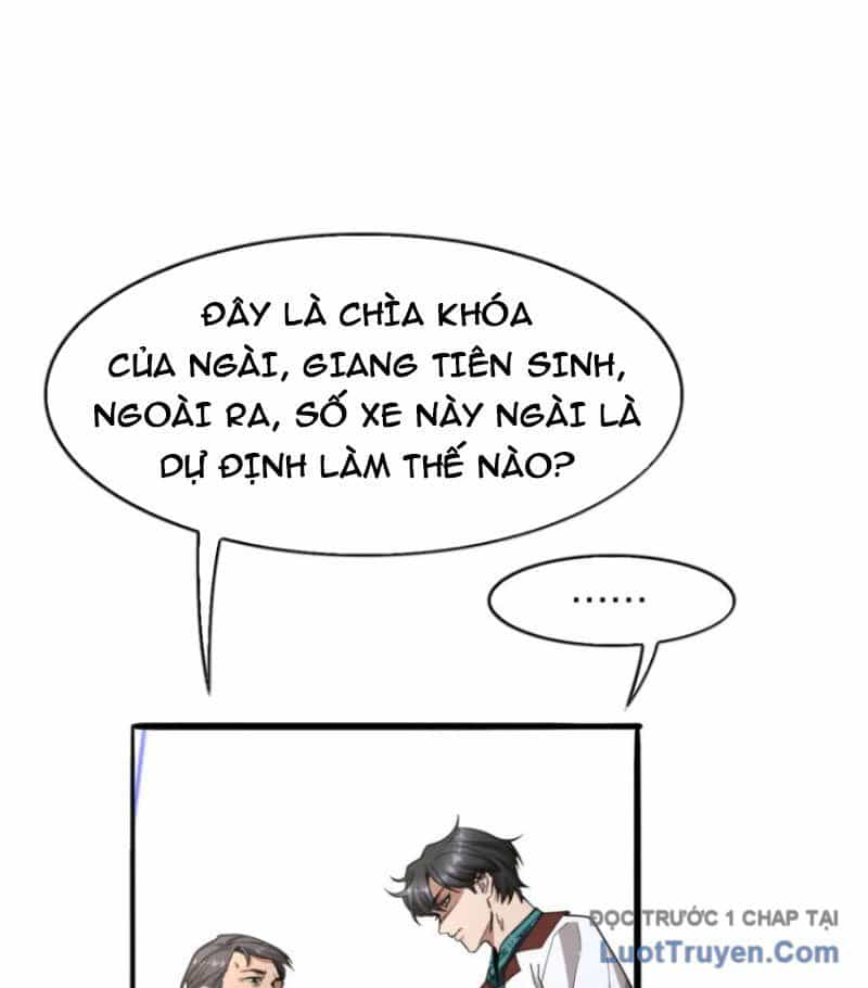 Thần Hào Như Ta, Làm Tra Nam Cũng Là Hợp Lý - Chương 10 - ảnh 71