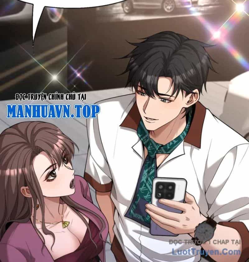 Thần Hào Như Ta, Làm Tra Nam Cũng Là Hợp Lý - Chương 11 - ảnh 4