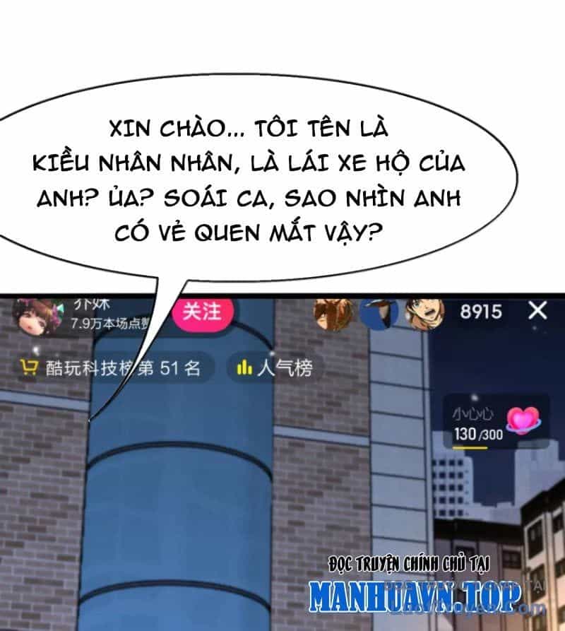Thần Hào Như Ta, Làm Tra Nam Cũng Là Hợp Lý - Chương 11 - ảnh 45